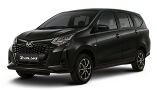Toyota Calya Bekasi